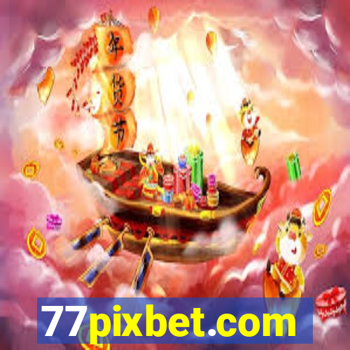 77pixbet.com