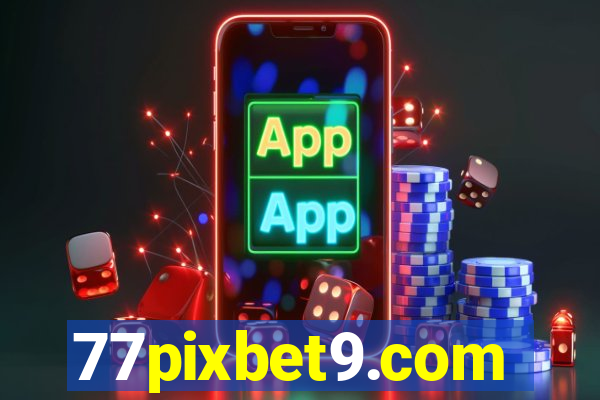 77pixbet9.com