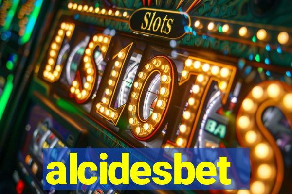 alcidesbet