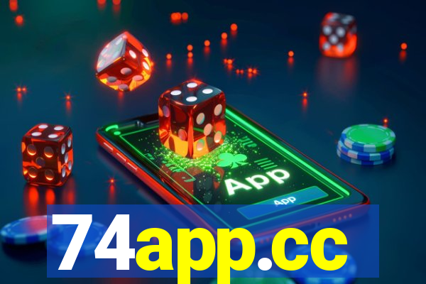 74app.cc