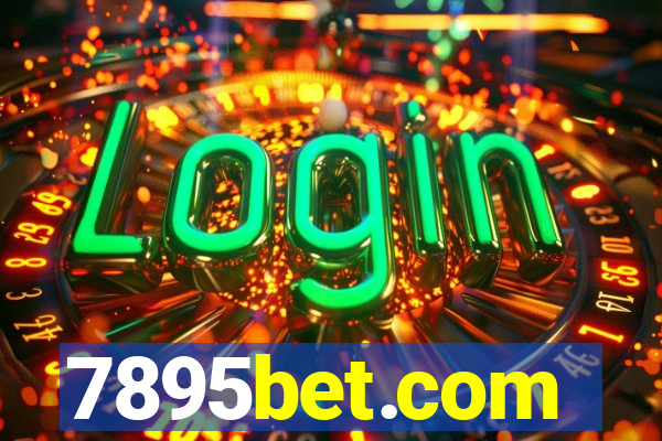 7895bet.com