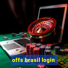 offs brasil login