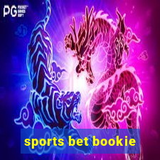 sports bet bookie