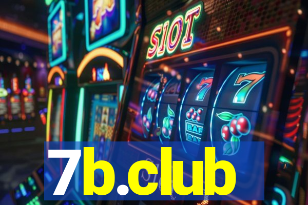 7b.club