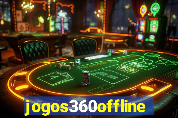 jogos360offline