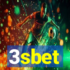 3sbet