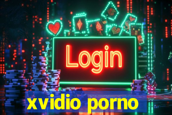 xvidio porno