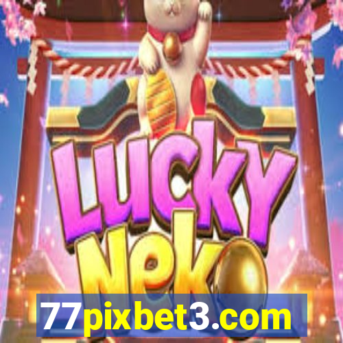 77pixbet3.com