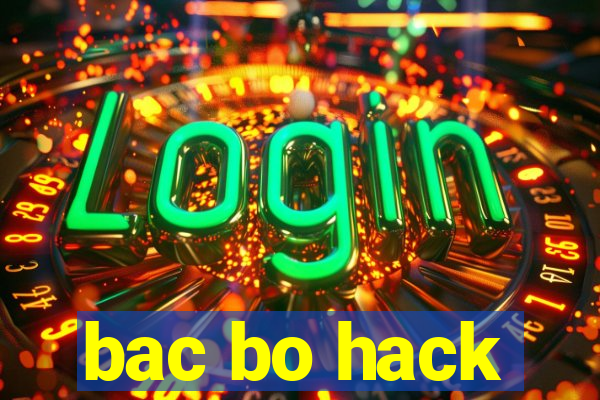 bac bo hack