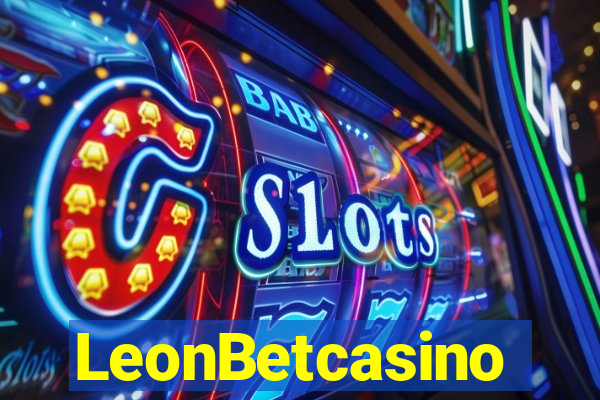 LeonBetcasino