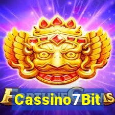 Cassino7Bit