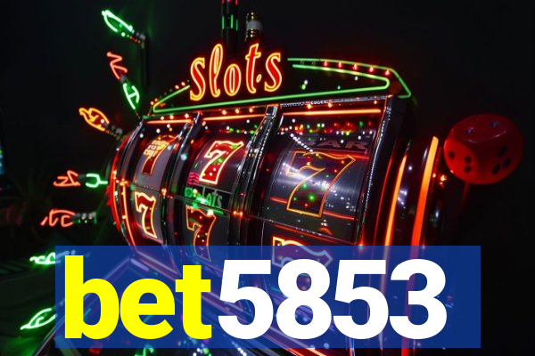 bet5853