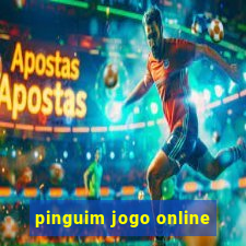 pinguim jogo online