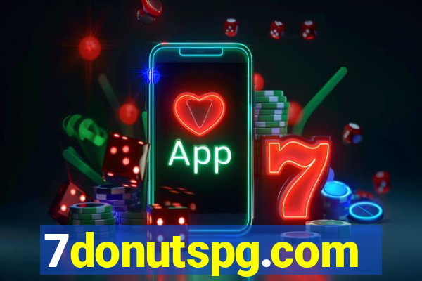 7donutspg.com