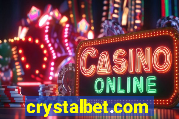 crystalbet.com