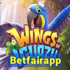 Betfairapp