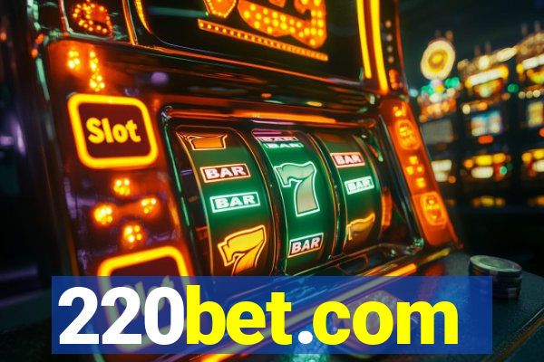 220bet.com