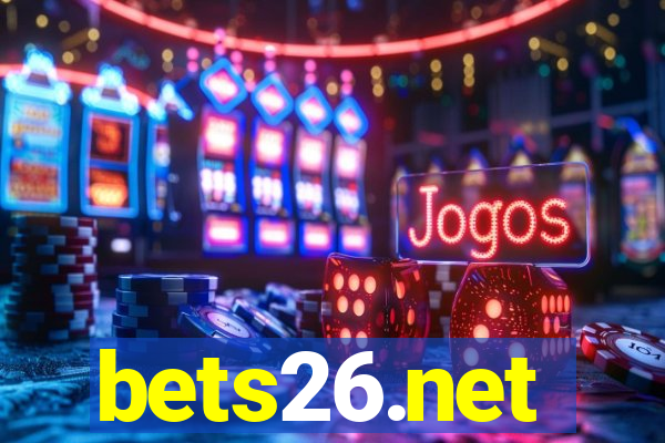 bets26.net