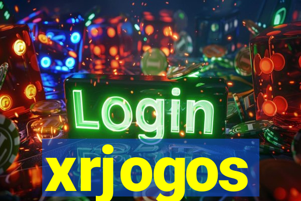 xrjogos