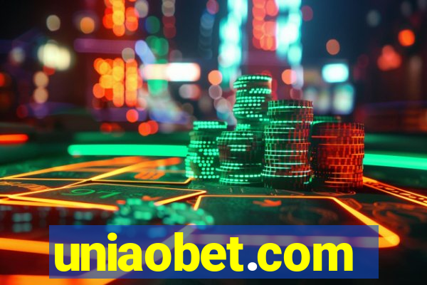 uniaobet.com