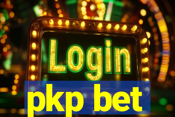 pkp bet