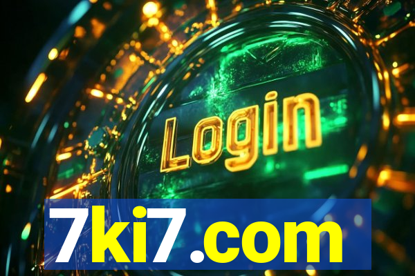 7ki7.com