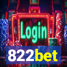 822bet