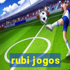 rubi jogos