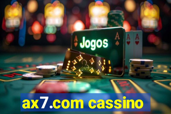 ax7.com cassino