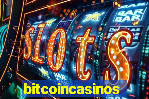 bitcoincasinos