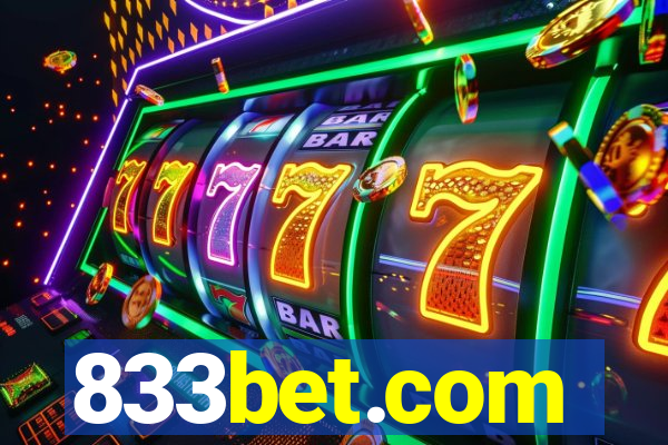 833bet.com