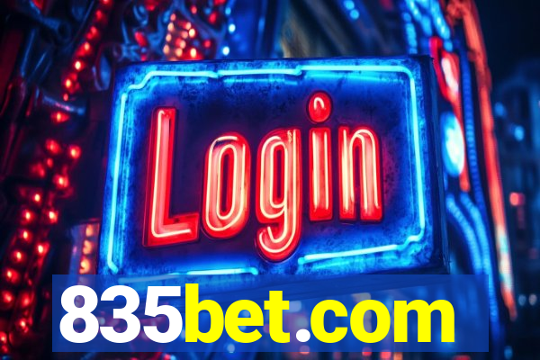 835bet.com