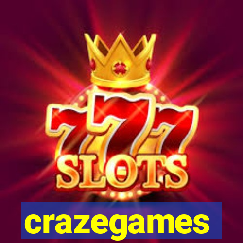 crazegames