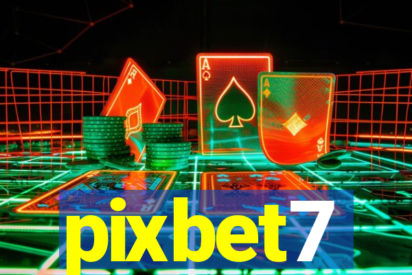 pixbet7