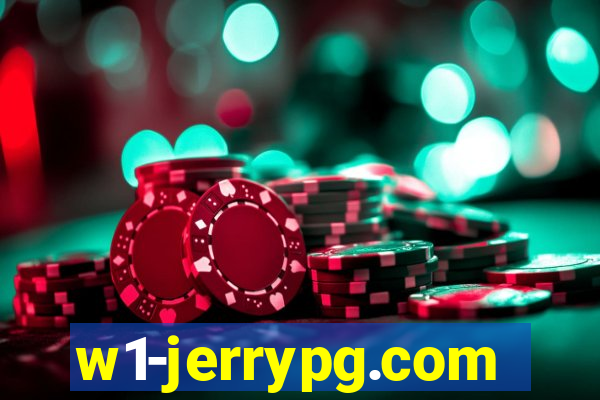 w1-jerrypg.com