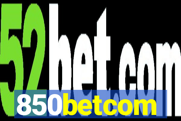 850betcom