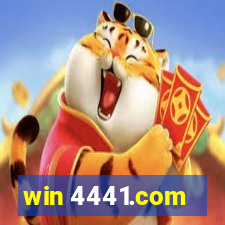 win 4441.com