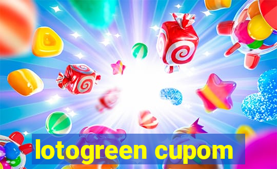 lotogreen cupom