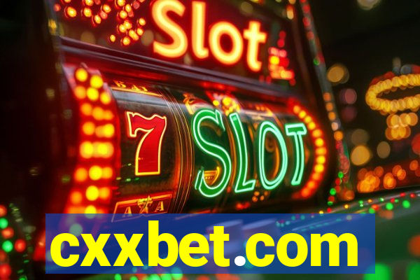 cxxbet.com