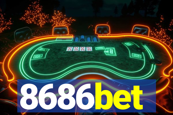 8686bet