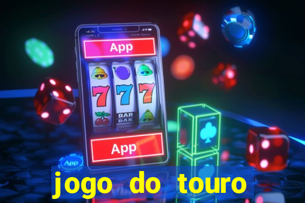 jogo do touro fortune ox demo