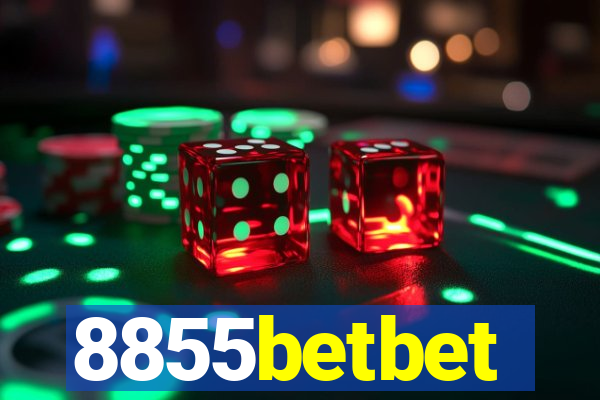 8855betbet