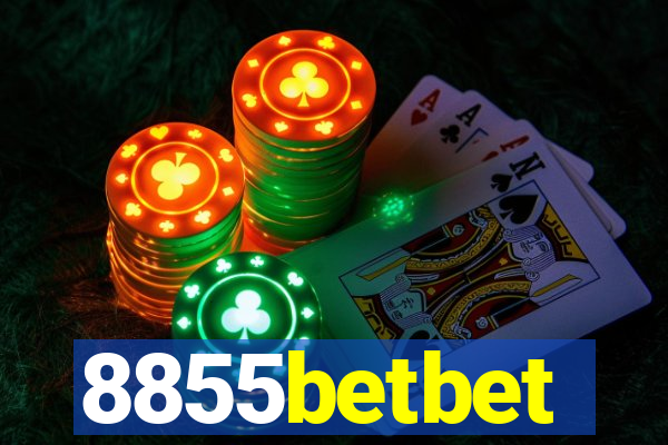 8855betbet