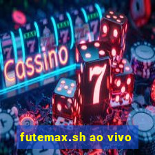 futemax.sh ao vivo