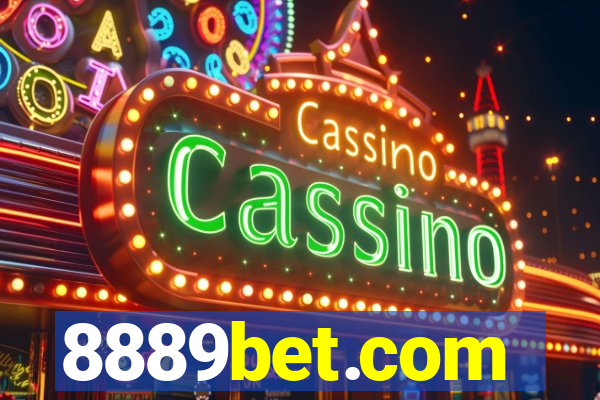 8889bet.com