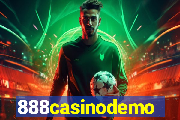 888casinodemo