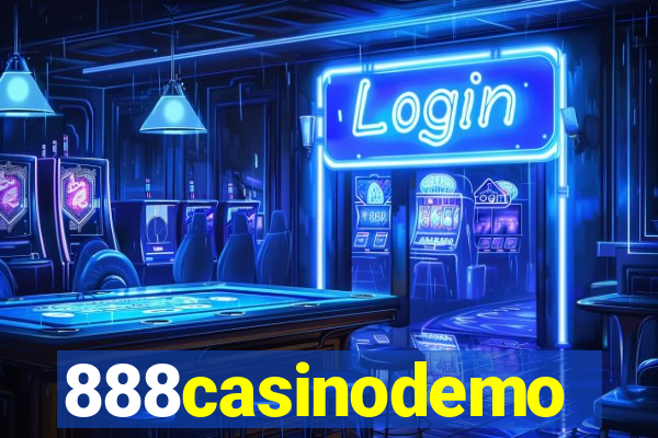 888casinodemo