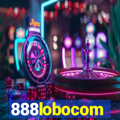 888lobocom