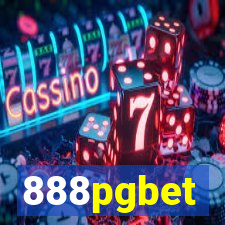 888pgbet