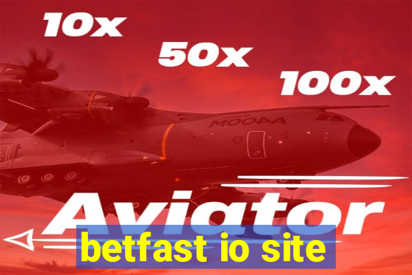 betfast io site